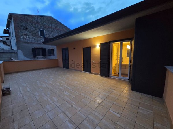 appartamento in affitto a Ceccano