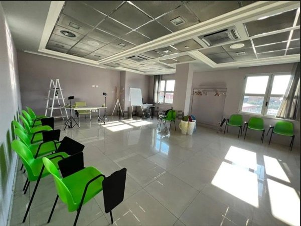 ufficio in affitto a Ceccano