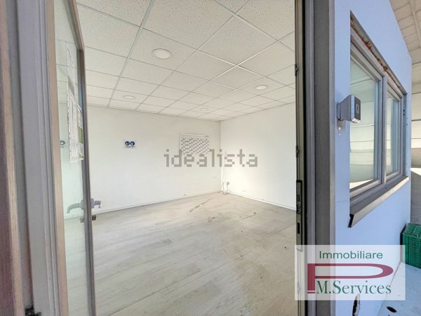 ufficio in affitto a Ceccano