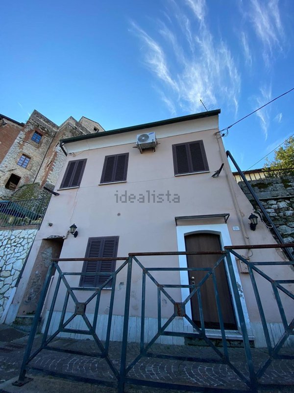 appartamento in affitto a Ceccano