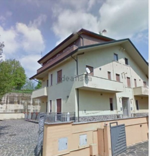 appartamento in affitto a Ceccano