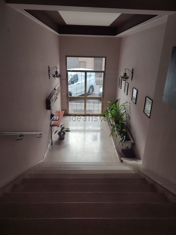 appartamento in affitto a Ceccano