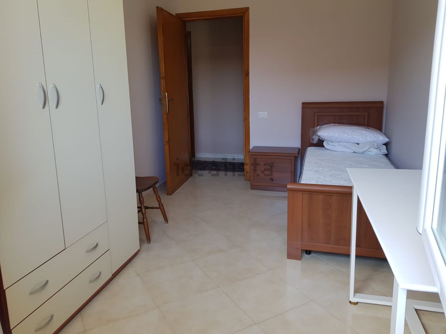 appartamento in affitto a Ceccano