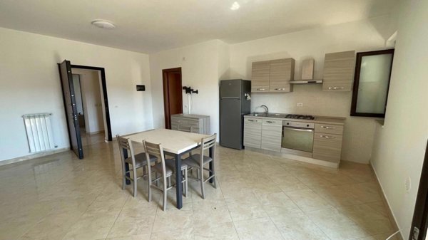 appartamento in affitto a Ceccano