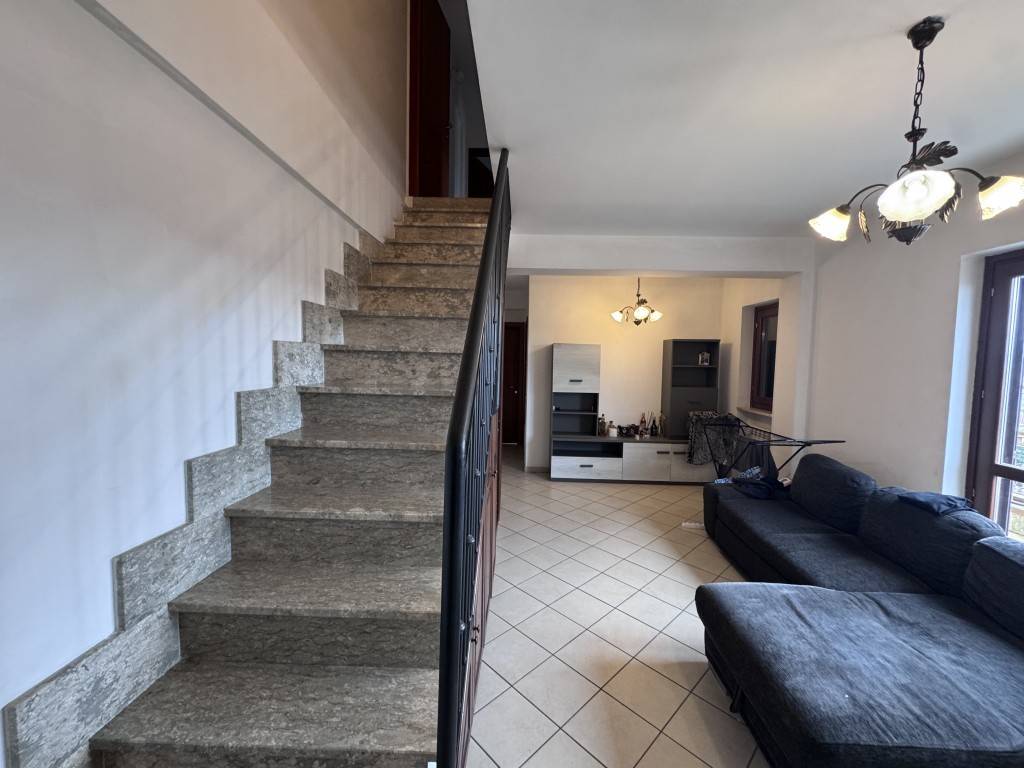 appartamento in affitto a Ceccano