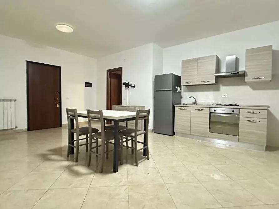 appartamento in affitto a Ceccano