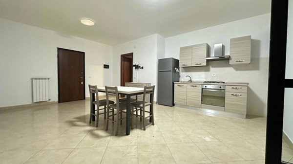 appartamento in affitto a Ceccano