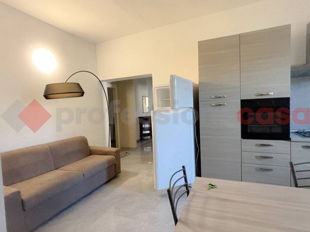 appartamento in affitto a Ceccano