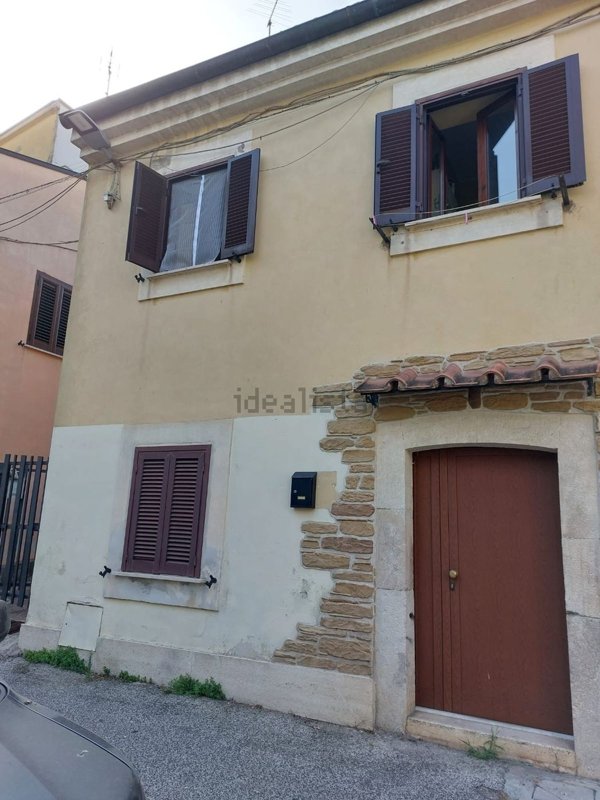 appartamento in affitto a Ceccano