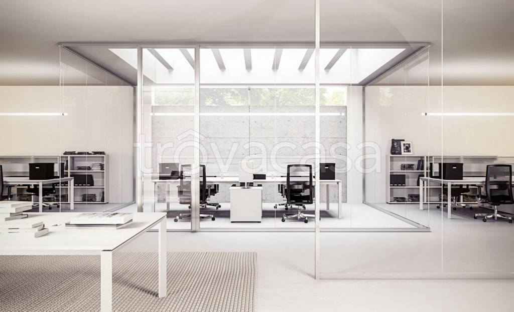 ufficio in affitto a Ceccano