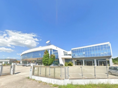 negozio in affitto a Ceccano