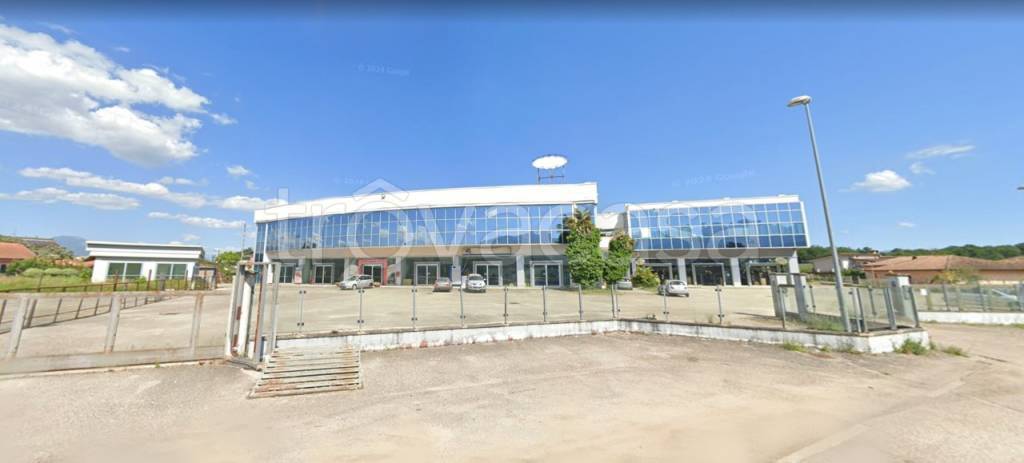 negozio in affitto a Ceccano