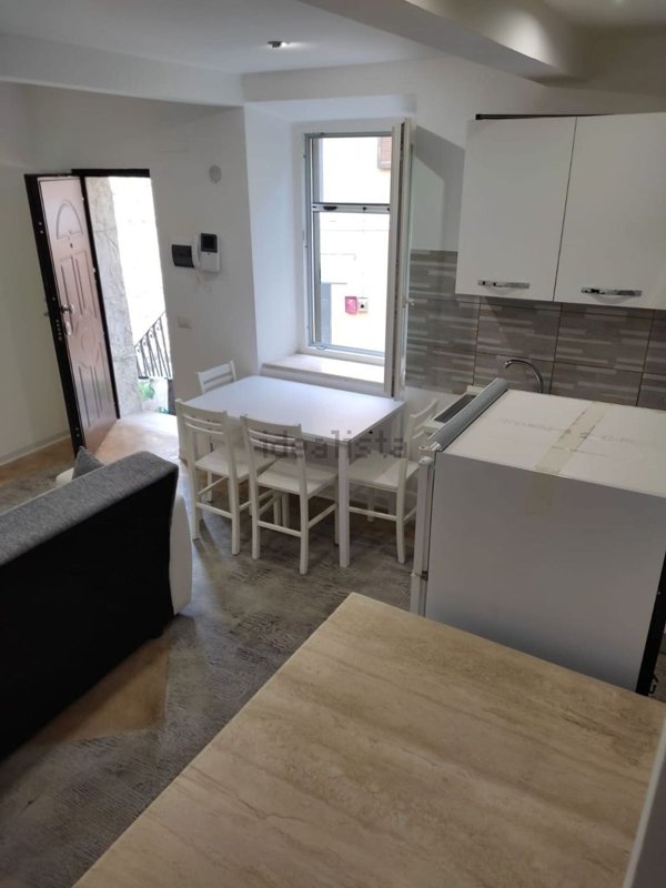 appartamento in affitto a Ceccano