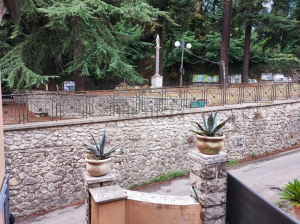 appartamento in affitto a Ceccano