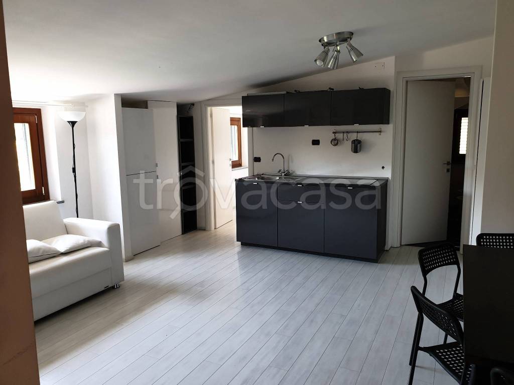 appartamento in affitto a Ceccano