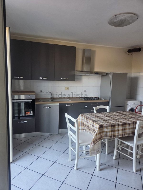 appartamento in affitto a Ceccano