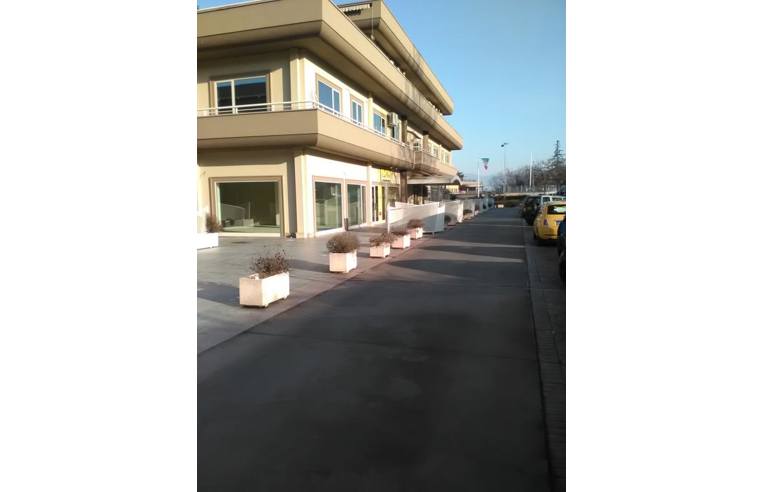 negozio in affitto a Ceccano