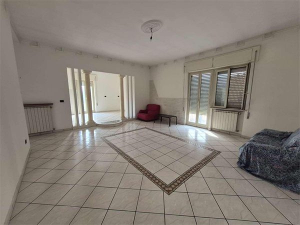 appartamento in affitto a Ceccano