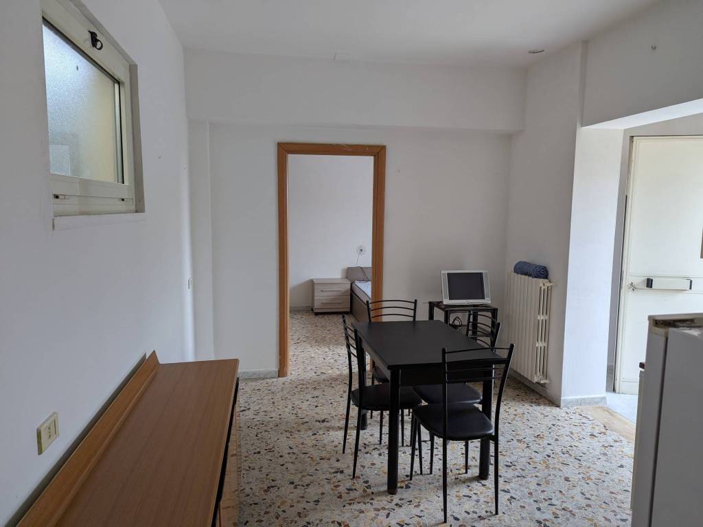 appartamento in affitto a Ceccano