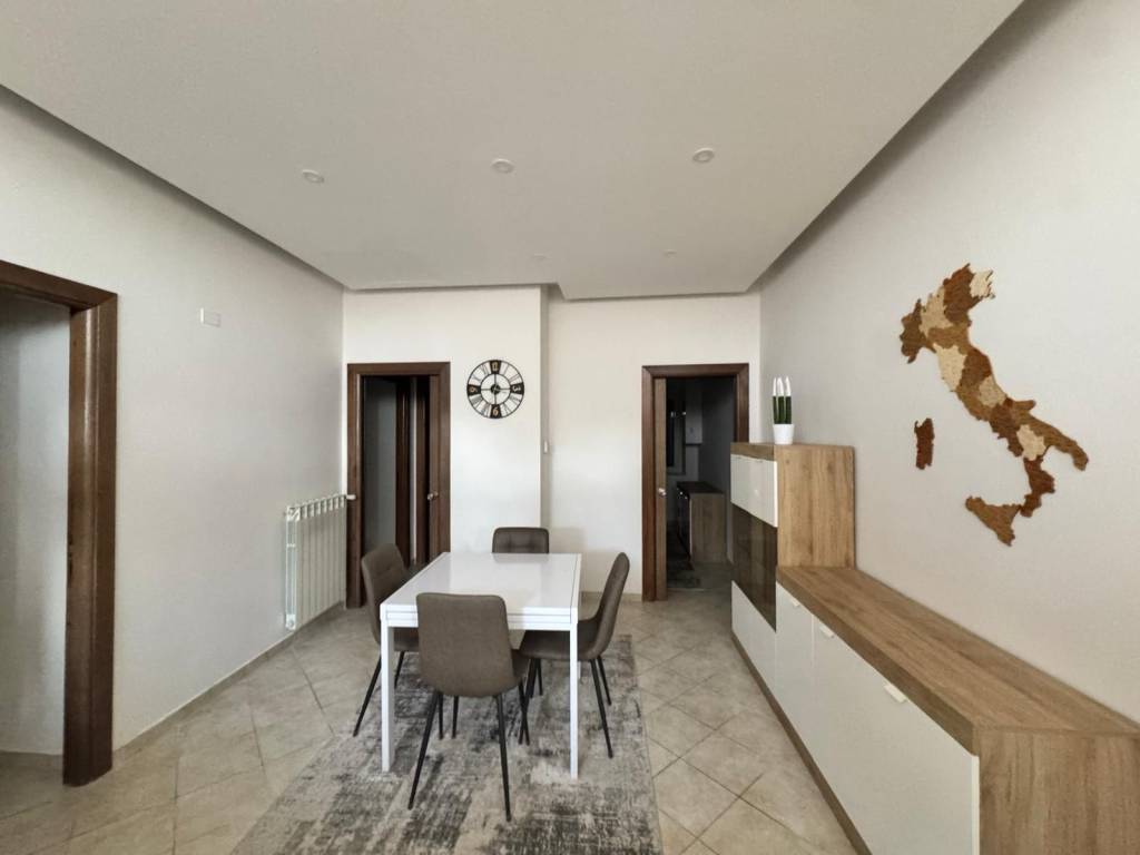 appartamento in affitto a Ceccano