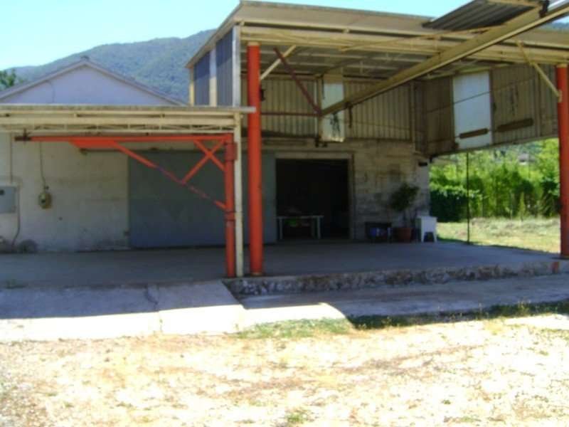 locale commerciale in affitto a Ceccano