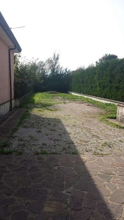locale commerciale in affitto a Ceccano