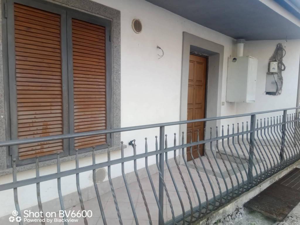 appartamento in affitto a Ceccano