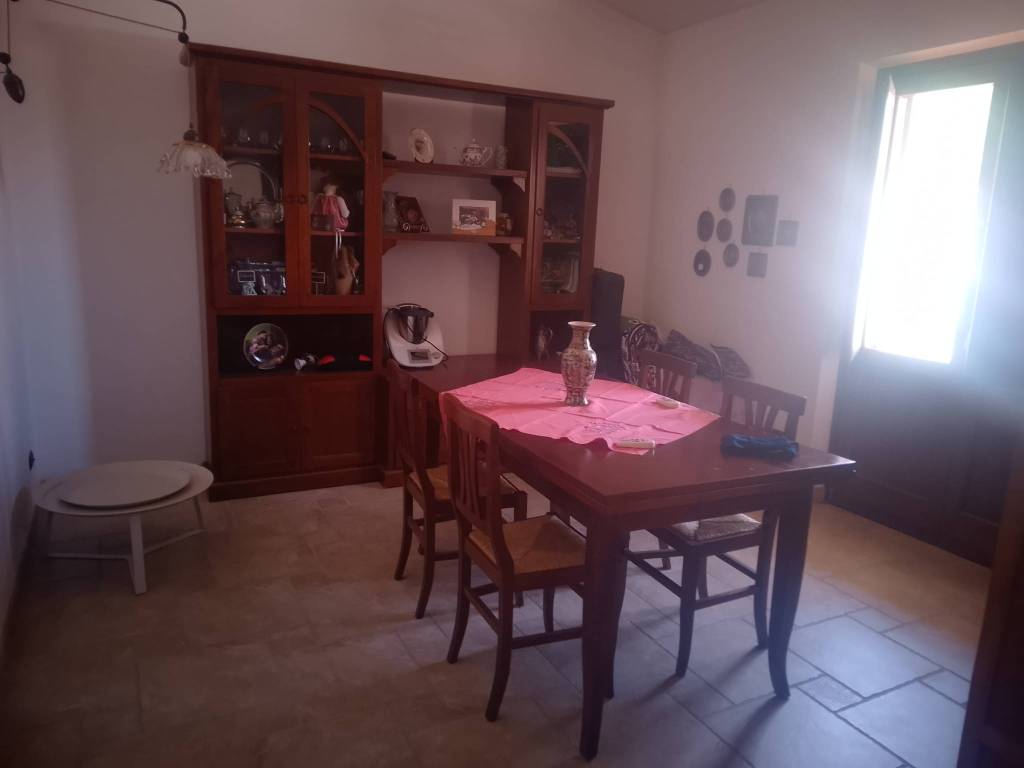 appartamento in affitto a Ceccano