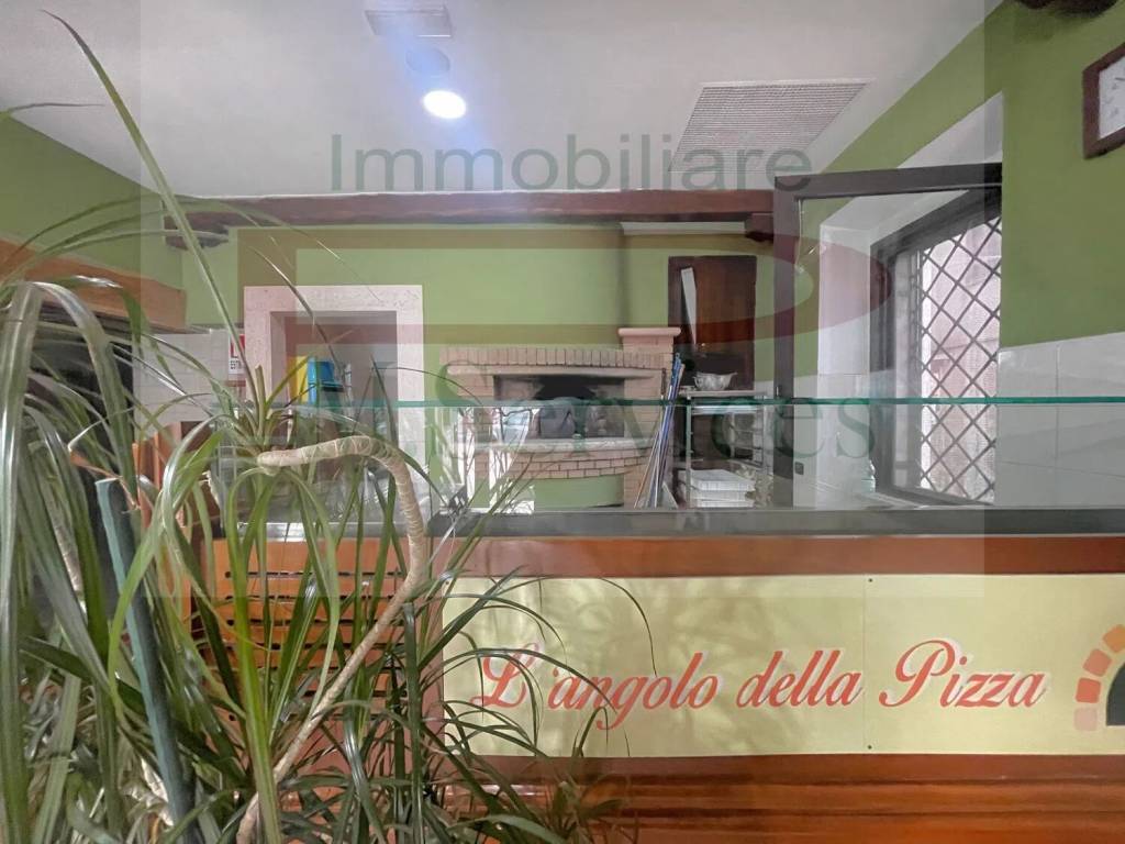 negozio in affitto a Ceccano