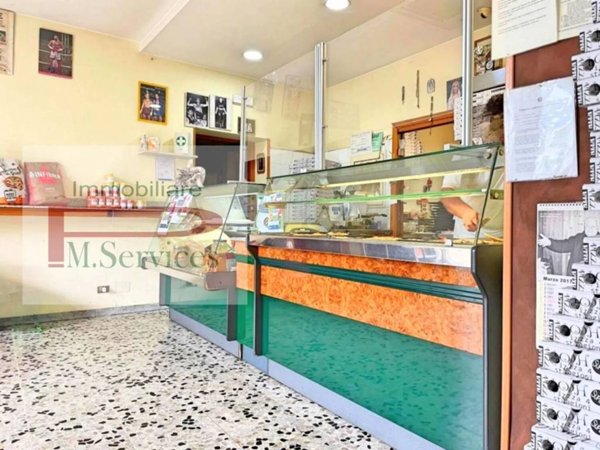 negozio in affitto a Ceccano