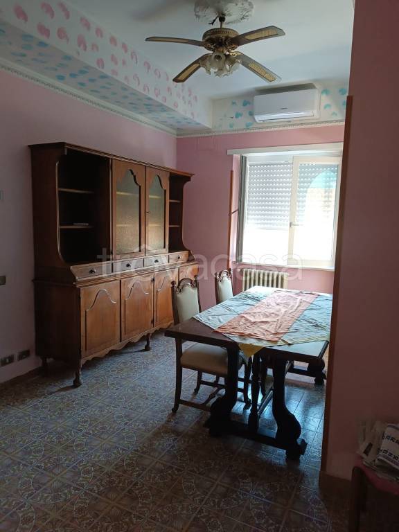 appartamento in affitto a Ceccano