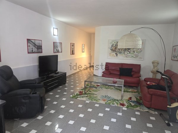 appartamento in affitto a Ceccano