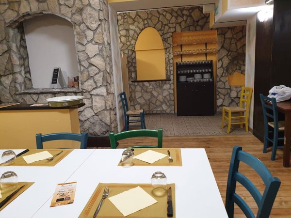 negozio in affitto a Ceprano