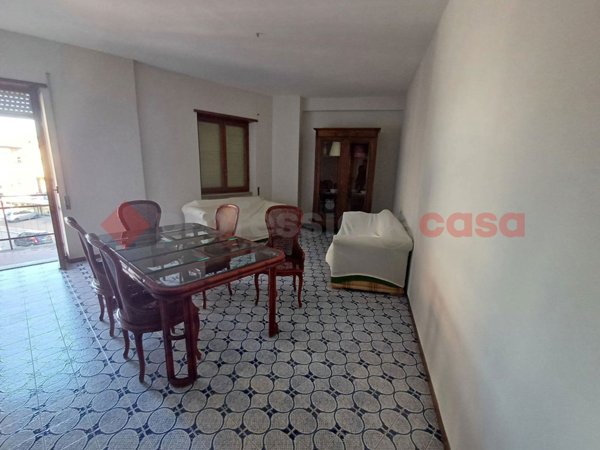 appartamento in affitto a Ceprano