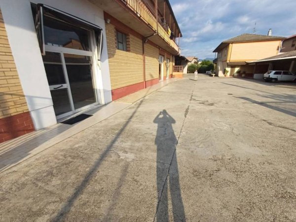 negozio in affitto a Ceprano