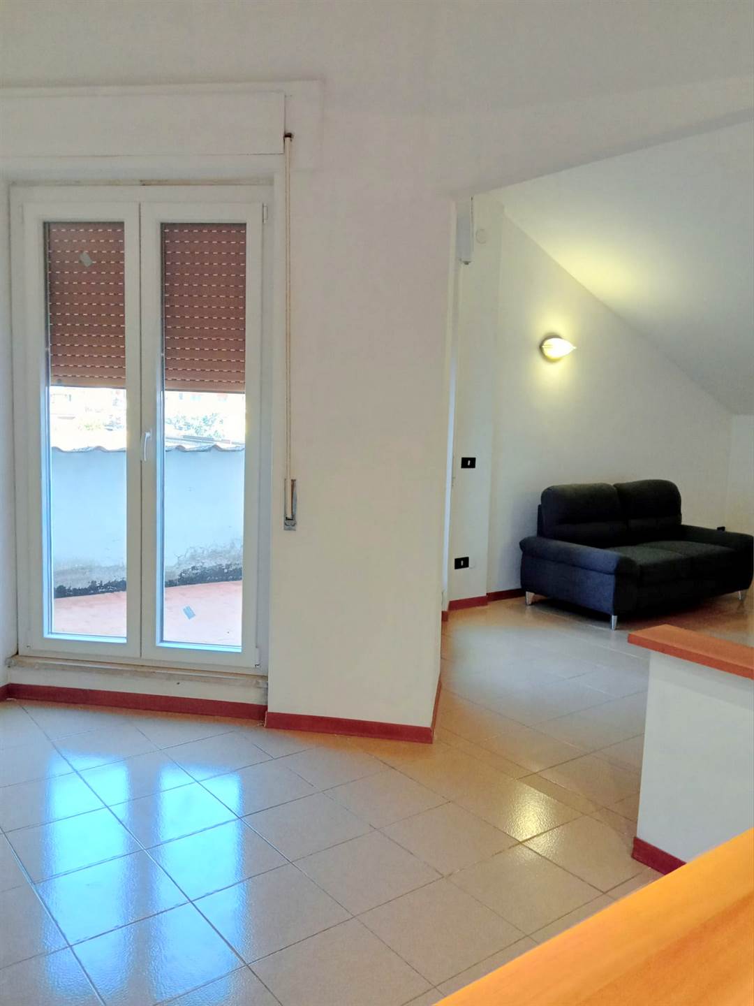 appartamento in affitto a Ceprano