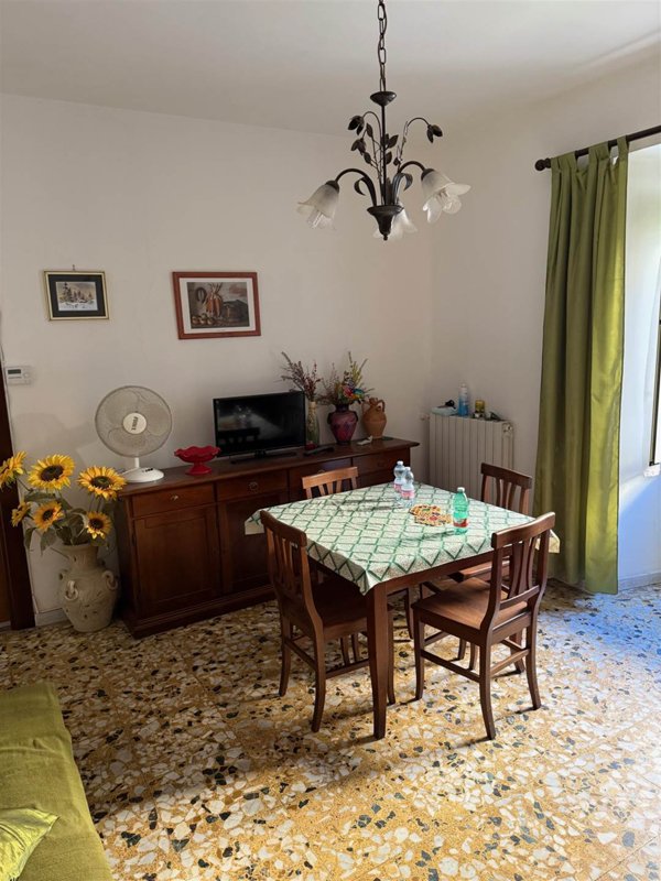 appartamento in affitto a Ceprano