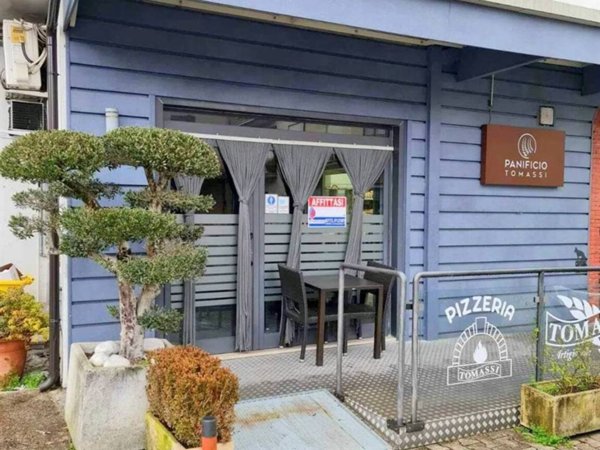 negozio in affitto a Ceprano