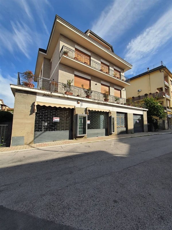 negozio in affitto a Ceprano