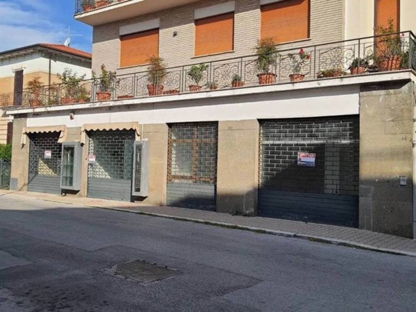 negozio in affitto a Ceprano