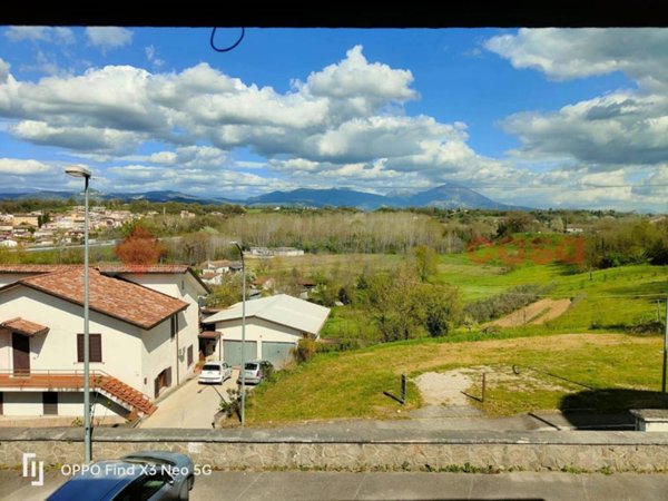 appartamento in affitto a Ceprano