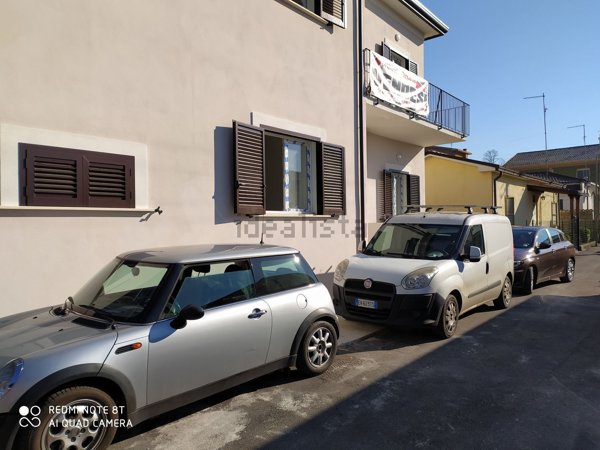 appartamento in affitto a Ceprano