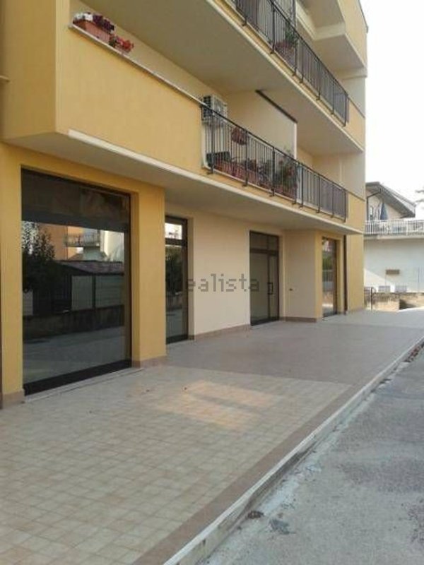 ufficio in affitto a Ceprano