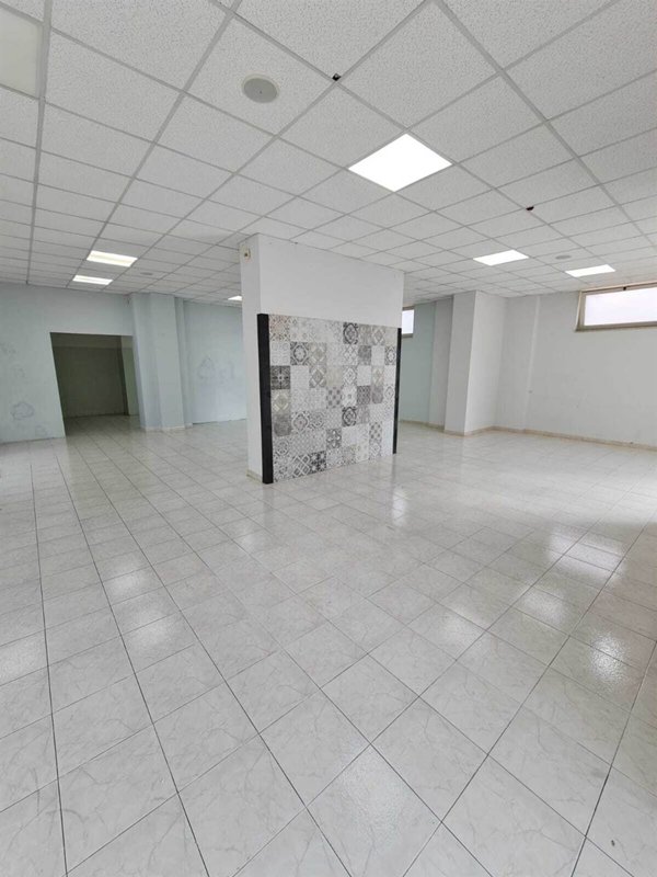 negozio in affitto a Ceprano