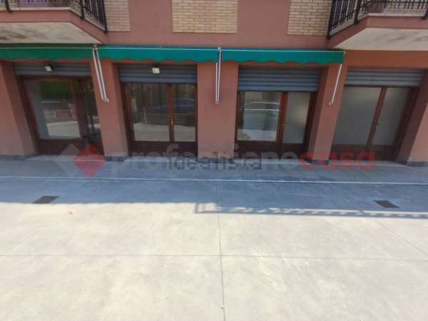 negozio in affitto a Ceprano