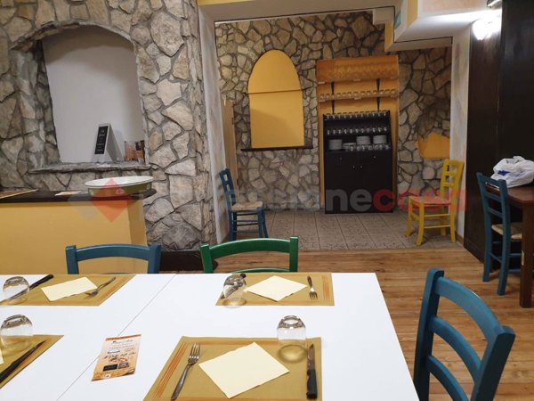 negozio in affitto a Ceprano