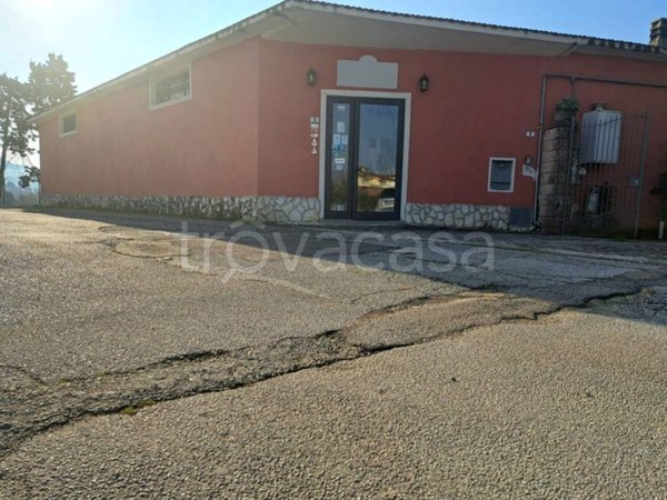 monolocale in affitto a Cervaro