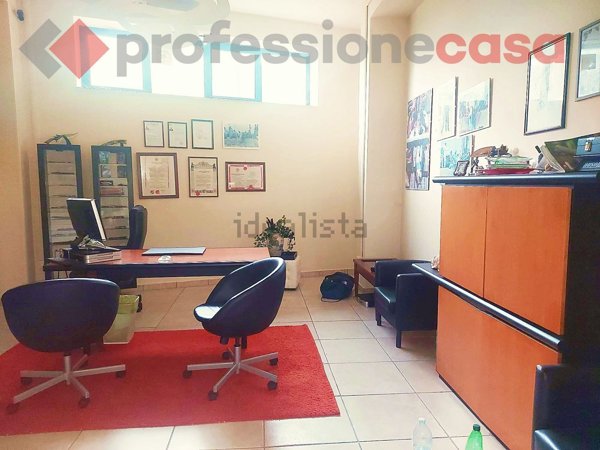 locale commerciale in affitto a Cervaro