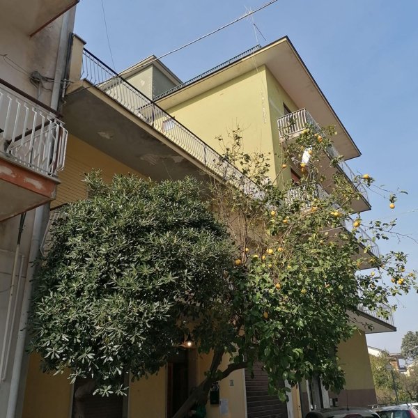 casa semindipendente in affitto a Cervaro