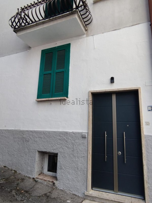 appartamento in affitto a Cervaro